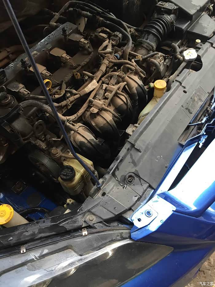 预告贴,马六轿跑mt提车折腾记.改色,修复bose轮毂炮,等.