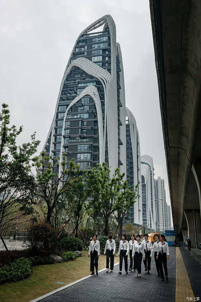 遇见生活中的小美好