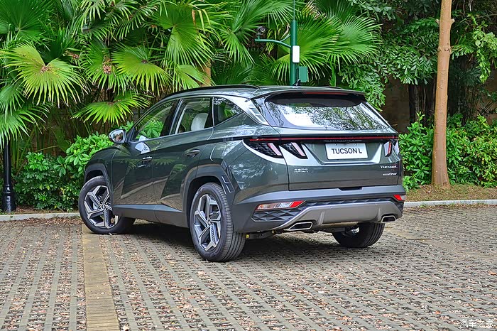 全球首创的黑科技北京现代途胜l发动机cvvd技术解析