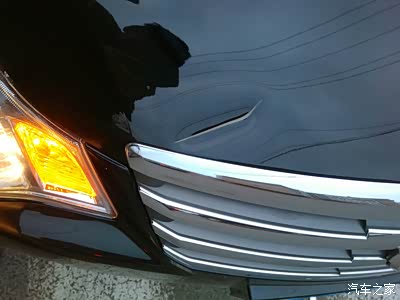 1703 | 回复: 26 轩逸论坛 撞车了大家看看这要多钱 abcd370205 2016