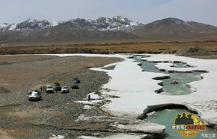 【圖】穿越無人區,險象環生,向著李聰明的墓地_自駕遊論壇_汽車之家