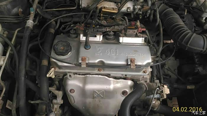 比亚迪f3水温传感器在哪里