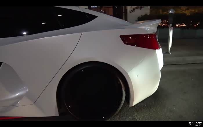 对开门宽体改装款models