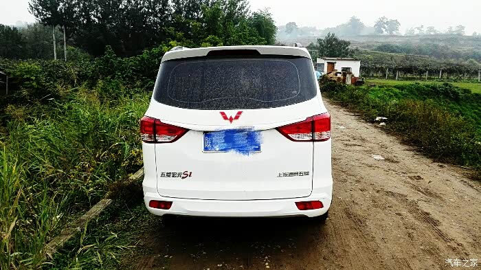 钓鱼创业专用车,五菱宏光s1