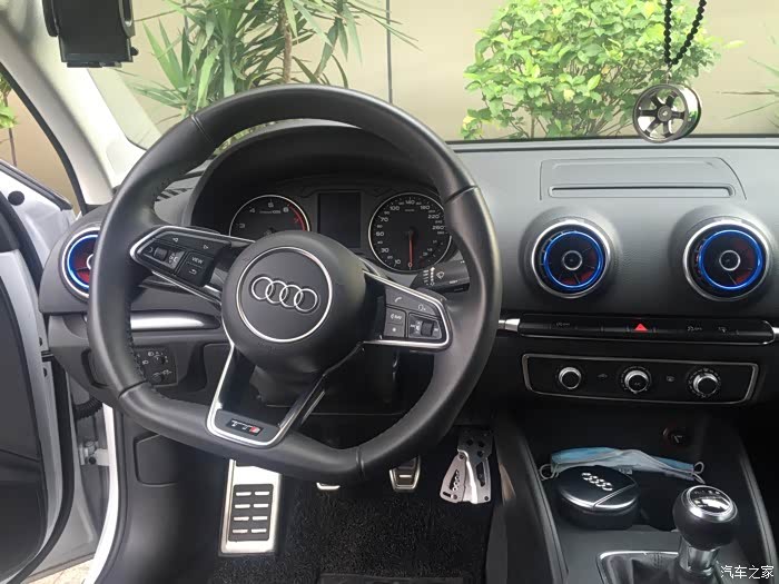 【图】a3有没有手动挡?_奥迪a3论坛_汽车之家论坛