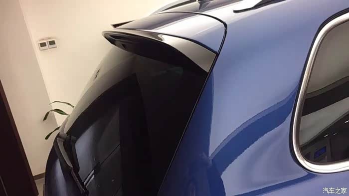 【图】《虎牙说车第五季》下唇_途锐论坛_汽车之家论坛