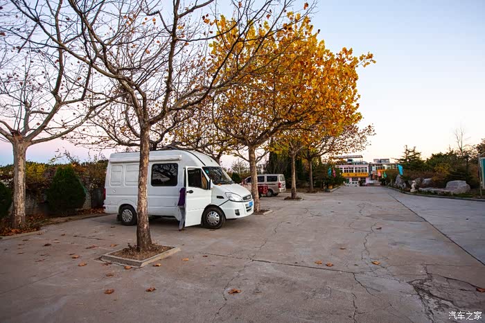 七星台宾馆停车