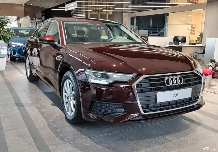 audia620t190当年的限量颜色日珥红