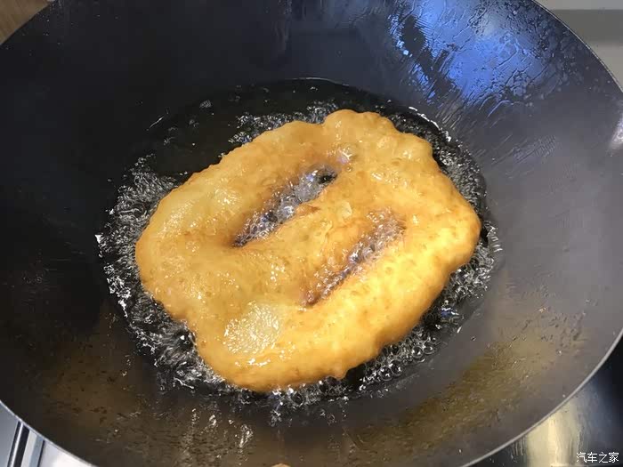 【积分大放送】炸面鱼