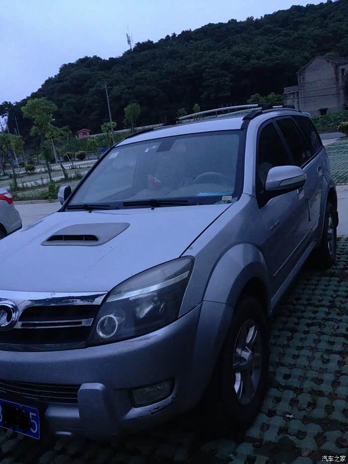 哈弗h3,,2.8tci,浙江 柴油四驱 有要的没