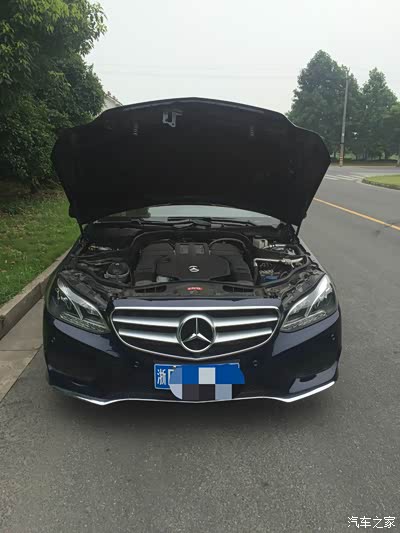 奔驰e级论坛_手机汽车之家