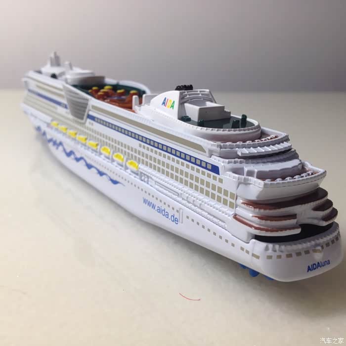 澳门论坛阿依达邮轮