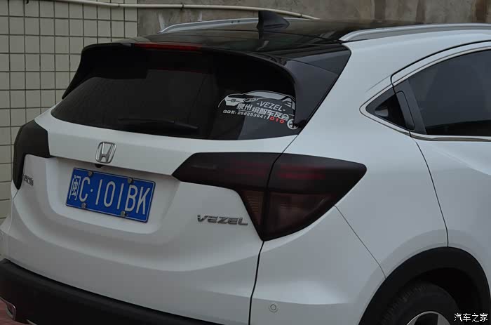 【十万缤智车主营】我的缤智我做主,改装大片来袭!