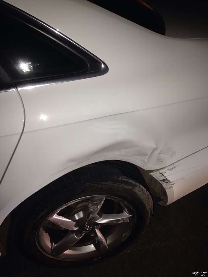 奥迪a4l论坛_汽车之家论坛