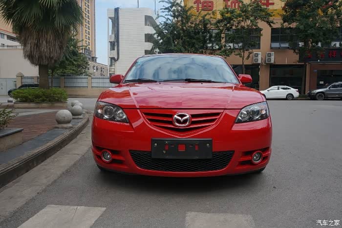 0手动马3_马自达3 昂克赛拉论坛_汽车之家论坛