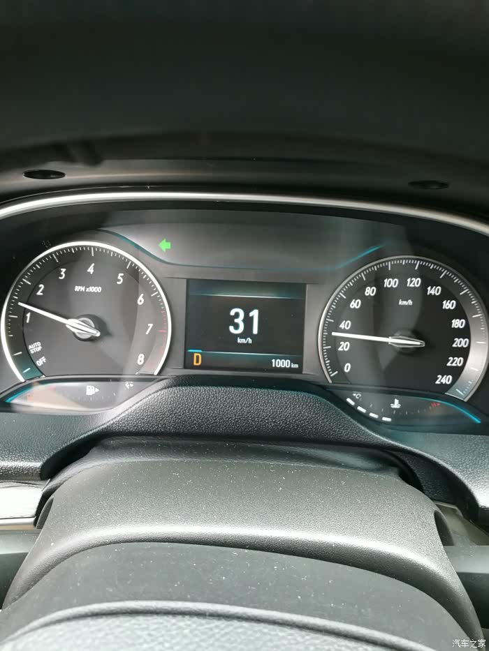 17款1400公里,原地怠速抖动