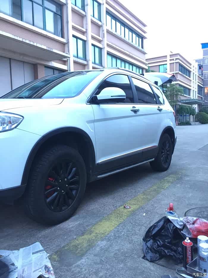 哈弗h6论坛_汽车之家论坛