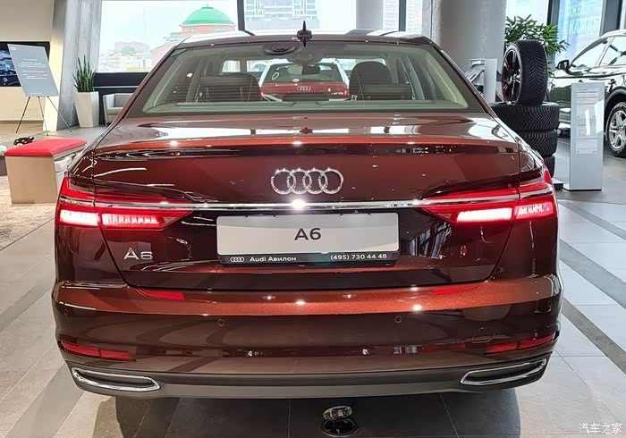 audia620t190当年的限量颜色日珥红