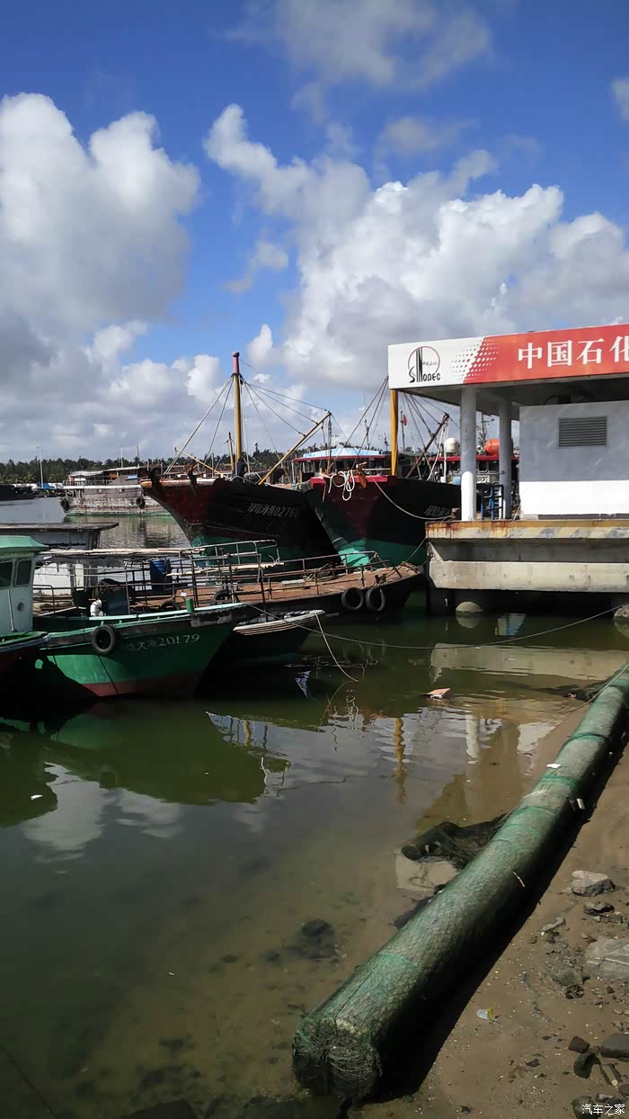 【图】与66海南六天五夜fb之旅_比亚迪g6论坛_汽车之家论坛