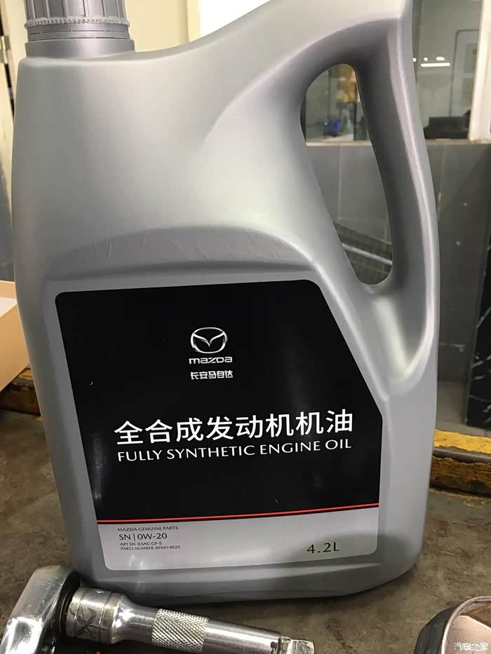 933 | 回复: 9 马自达cx-5论坛 现在机油都换成道达尔品牌了吗?