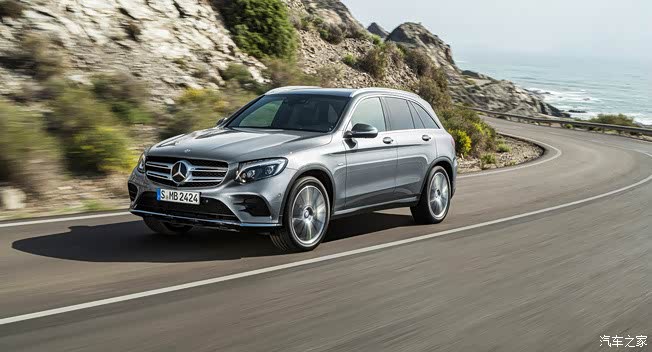 林肯mkc和奔驰glc