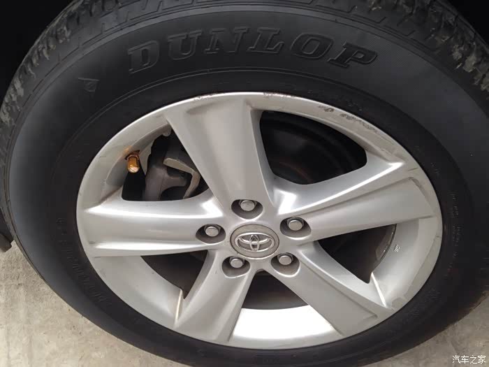 锐志原装21560r164套成色很新