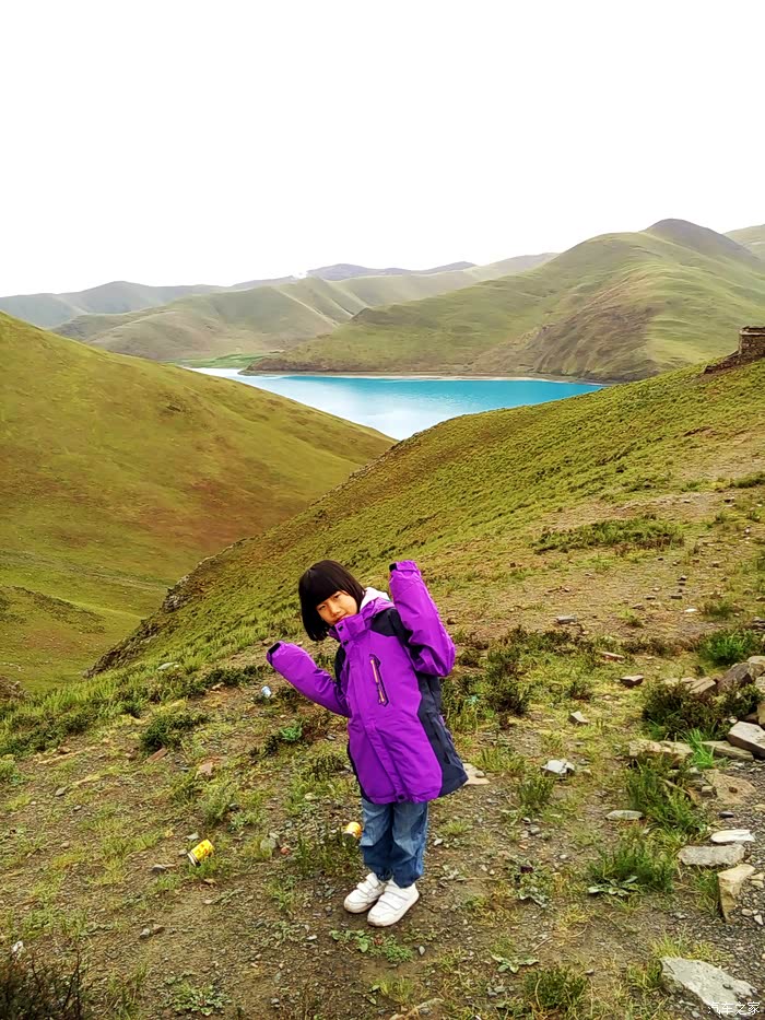 我和9岁女儿39天青藏进川藏出的穷游旅行上篇进藏