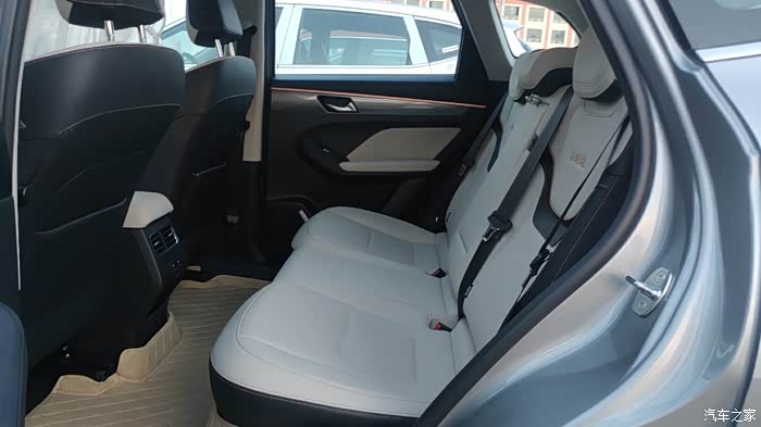 哈弗初恋到店品鉴