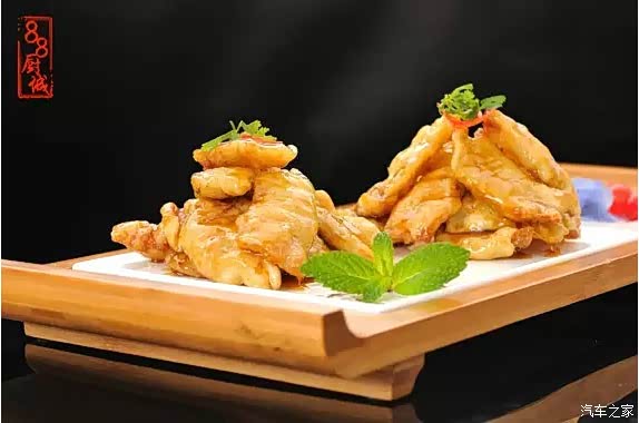 东北那旮旯最受欢迎的菜你知道是啥不?老好吃了!