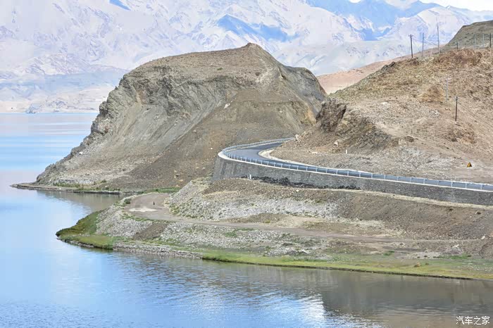 【图】2017自驾游:g317川藏北线-藏北羌塘无人区-阿里大北线-新藏线