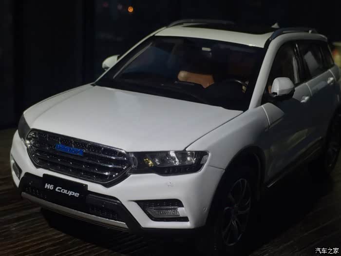 【图】mini h6c_哈弗h6 coupe论坛_汽车之家论坛