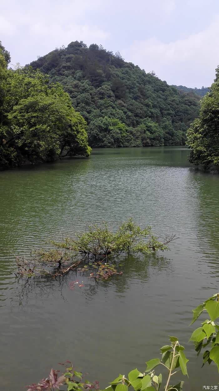 芜湖小格里一日游