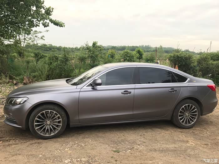 众泰z700论坛_汽车之家论坛