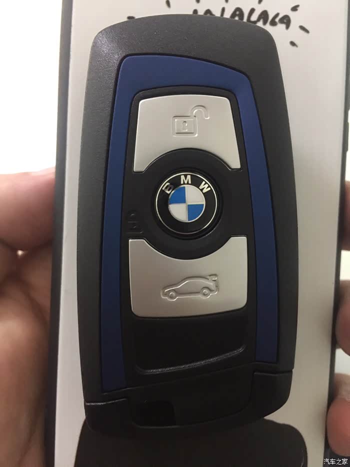 求助,320lim车钥匙丢了,坐标西安,哪里可以配