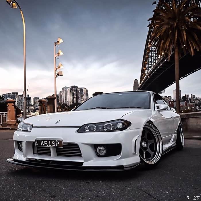 日产silvias15飞鸡诱惑的姿态