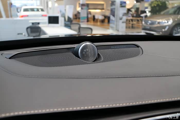 【图】进店探车,钟情xc90智尊_沃尔沃xc90论坛_汽车之家论坛