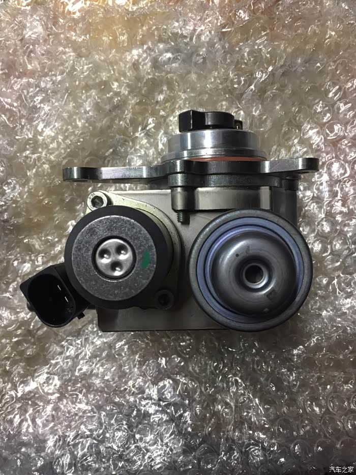 【图】3008又换高压油泵记_标致3008论坛_汽车之家论坛