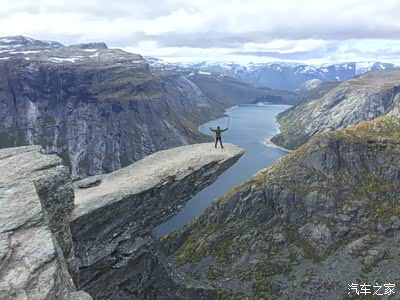 2015年9月-10月自驾穿越欧亚大陆