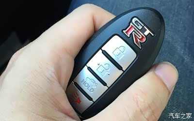 加州洛杉矶gt-r用车感受 微改作业(多图)文末有惊喜_日产gt-r论坛_手