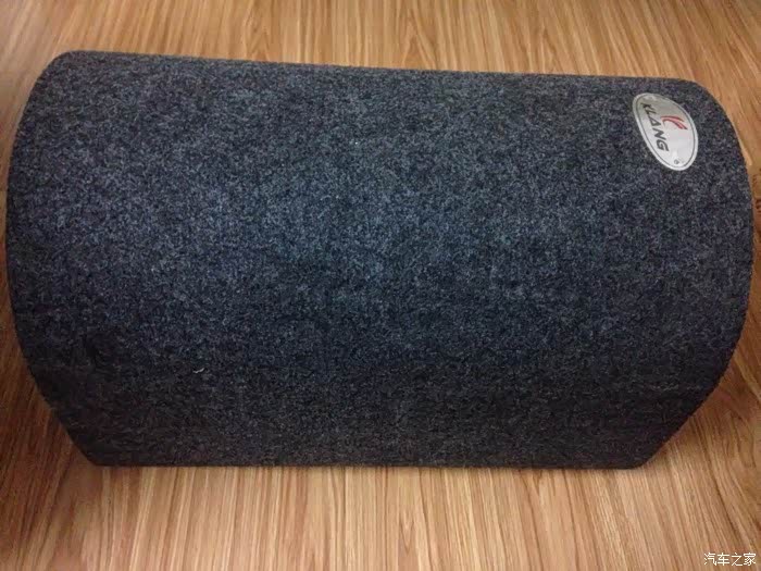 转让klang低音炮