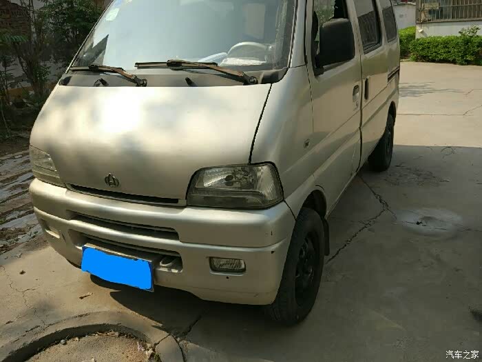 【图】6350c自娱自乐_长安之星论坛_汽车之家论坛