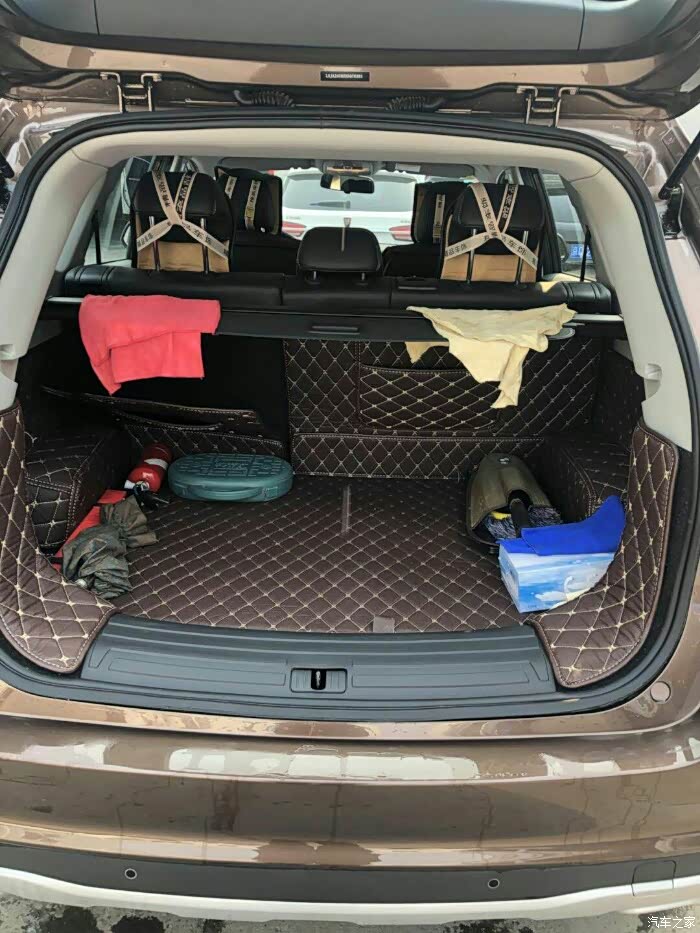 【图】荣威rx5用车感受_荣威rx5/rx5新能源论坛_汽车之家论坛