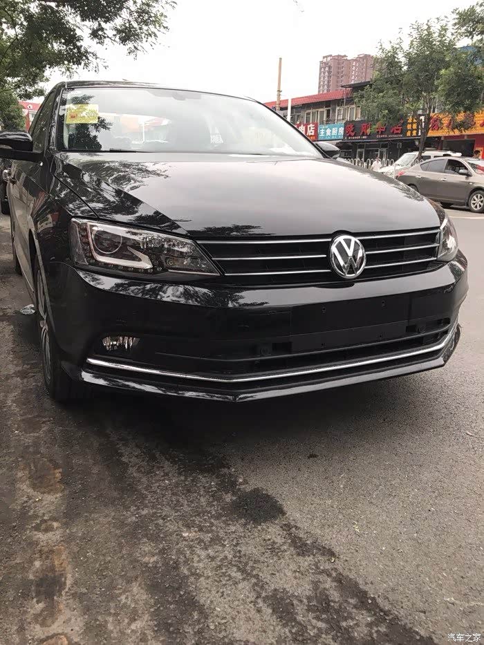 兄弟们速腾波斯灰有实车图吗 兄弟们谁波斯灰图片请发点出来看