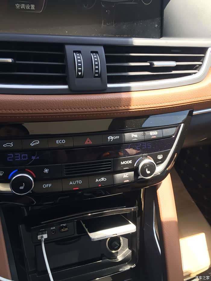 最中肯的评价------------_宝沃bx7论坛_汽车之家论坛