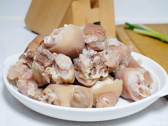 【喜迎2022】香辣猪蹄