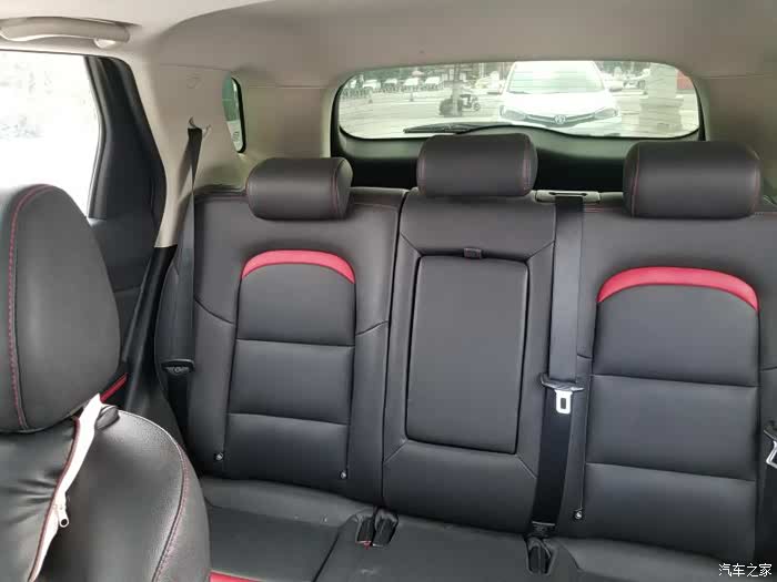 长安cs55论坛_汽车之家论坛