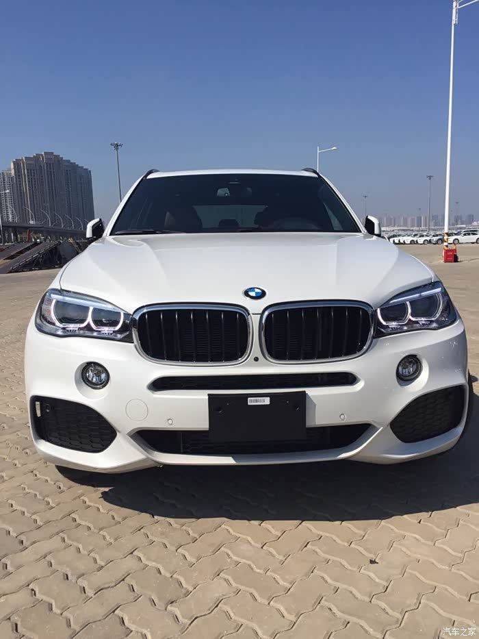 【图】白外棕内咋样_宝马x5(进口)论坛_汽车之家论坛