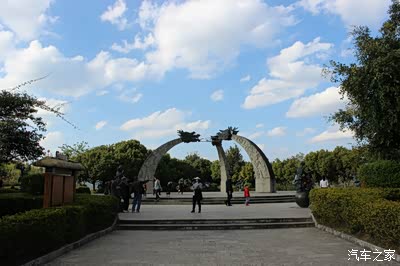 【2017春节假期】春节添堵之——滇南墨江,红河闲游