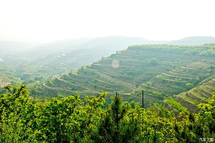 寧夏涇源縣旅遊