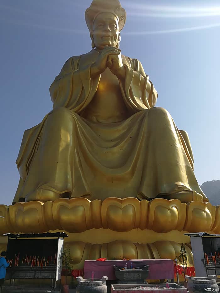 提车加两千公里感受